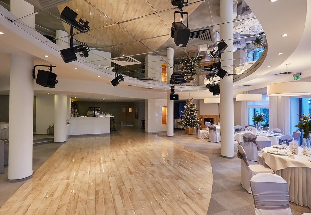 Hotel Brzoza Εξωτερικό φωτογραφία
