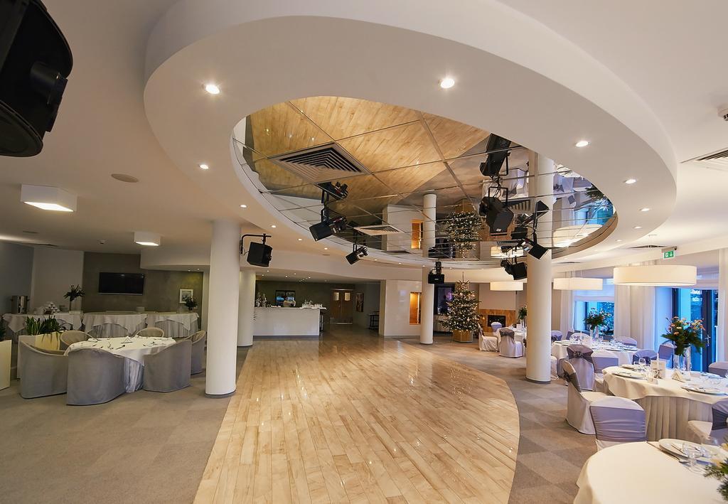 Hotel Brzoza Εξωτερικό φωτογραφία