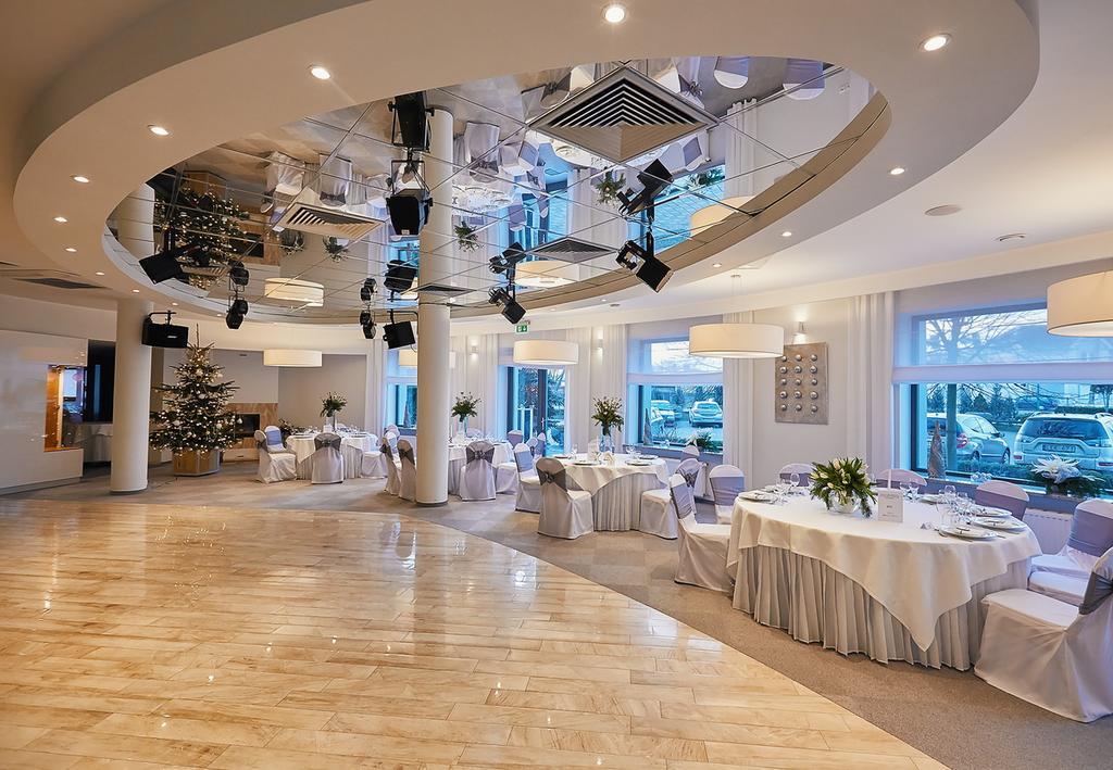 Hotel Brzoza Εξωτερικό φωτογραφία