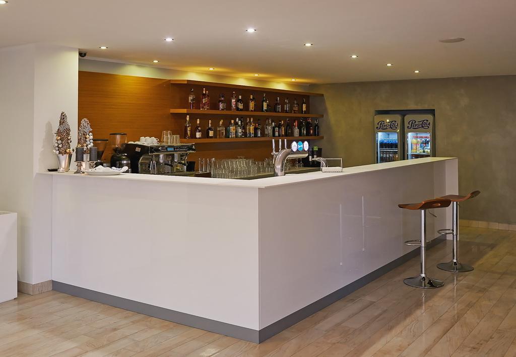 Hotel Brzoza Εξωτερικό φωτογραφία