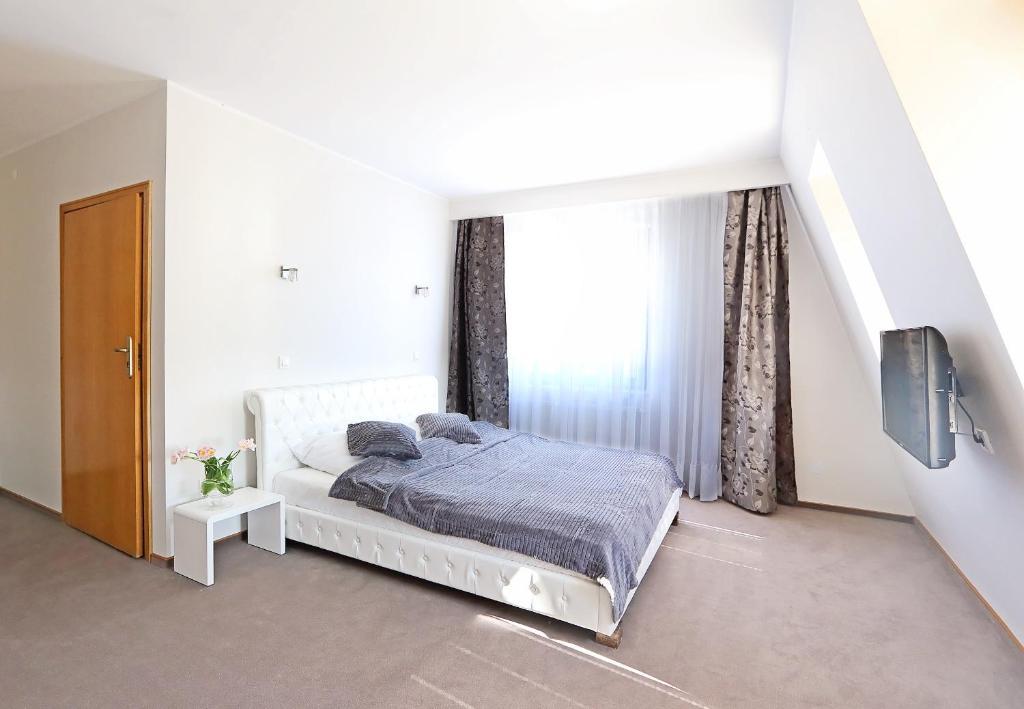 Hotel Brzoza Δωμάτιο φωτογραφία