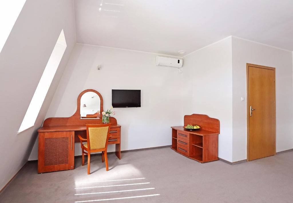 Hotel Brzoza Δωμάτιο φωτογραφία