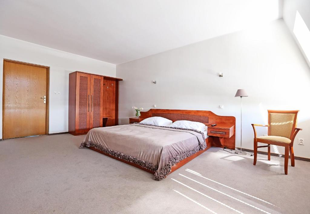 Hotel Brzoza Δωμάτιο φωτογραφία
