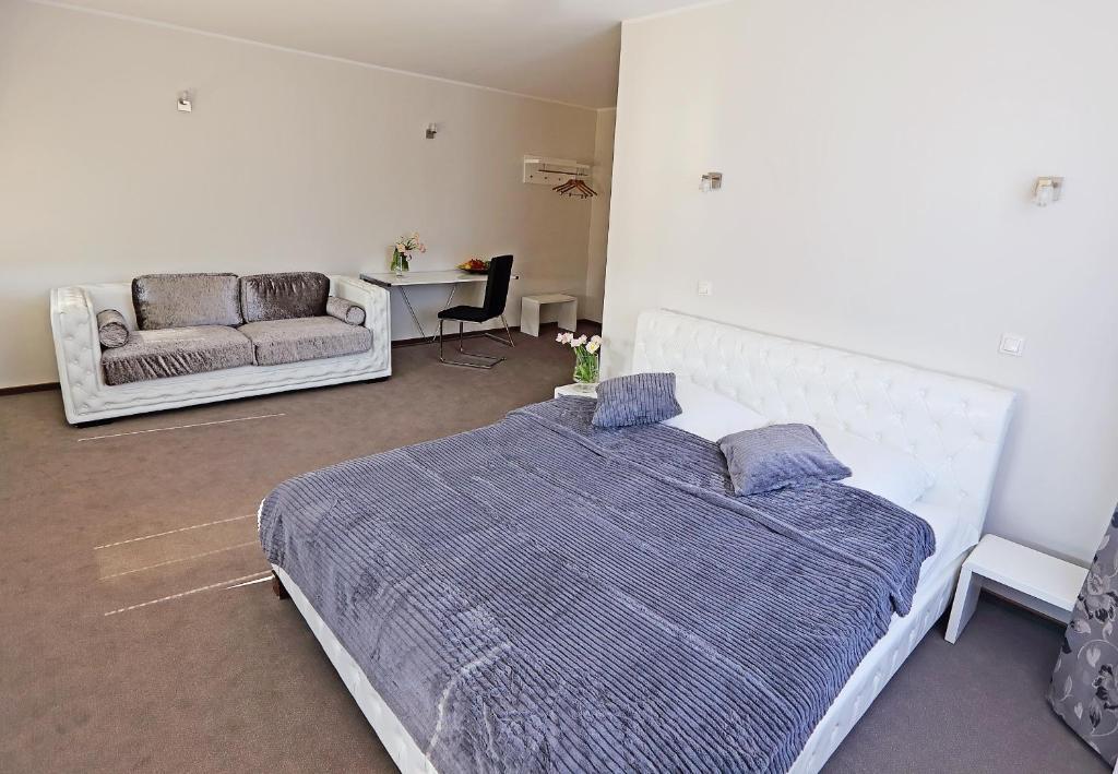 Hotel Brzoza Δωμάτιο φωτογραφία