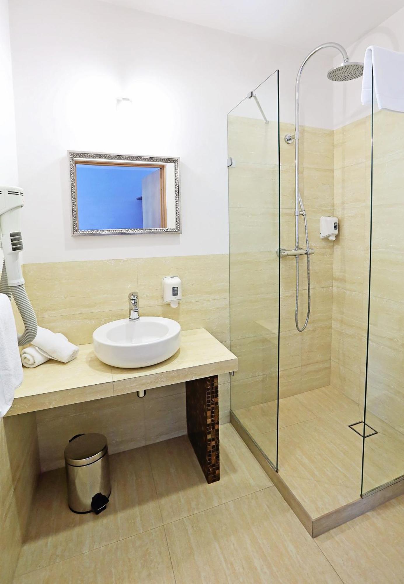 Hotel Brzoza Εξωτερικό φωτογραφία