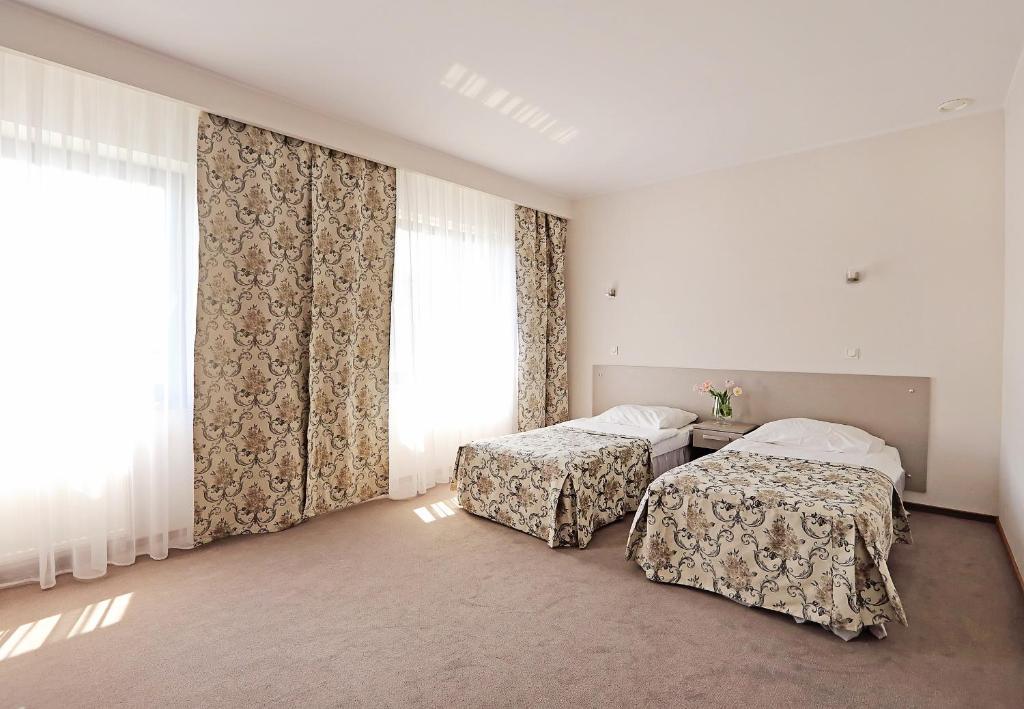 Hotel Brzoza Δωμάτιο φωτογραφία