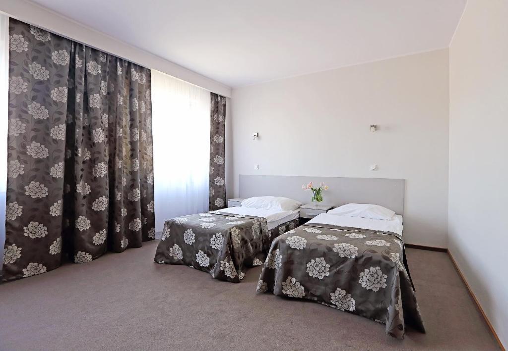 Hotel Brzoza Δωμάτιο φωτογραφία