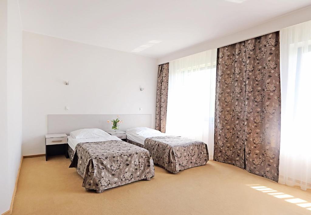 Hotel Brzoza Δωμάτιο φωτογραφία