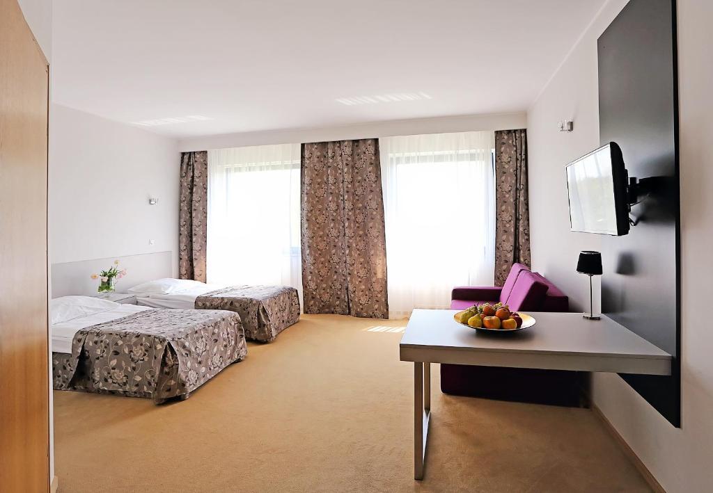 Hotel Brzoza Δωμάτιο φωτογραφία