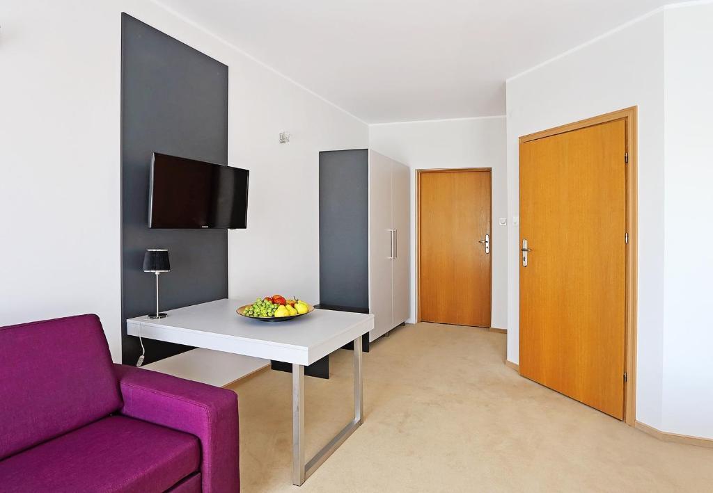 Hotel Brzoza Δωμάτιο φωτογραφία