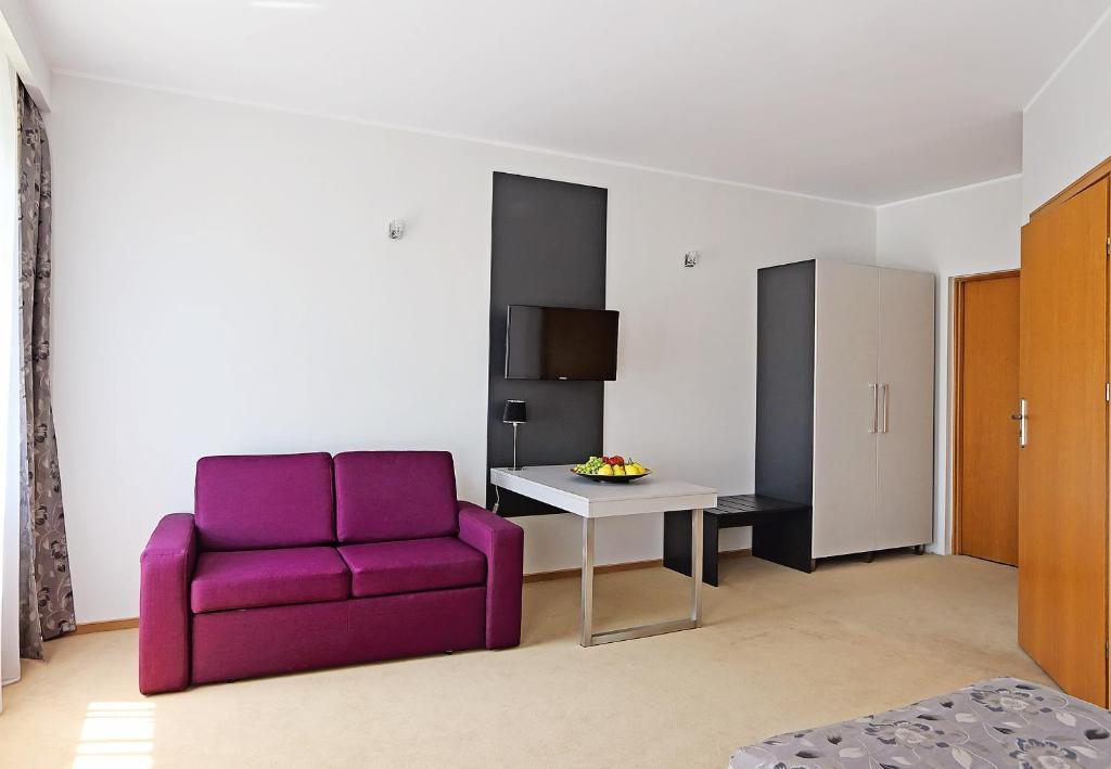 Hotel Brzoza Δωμάτιο φωτογραφία