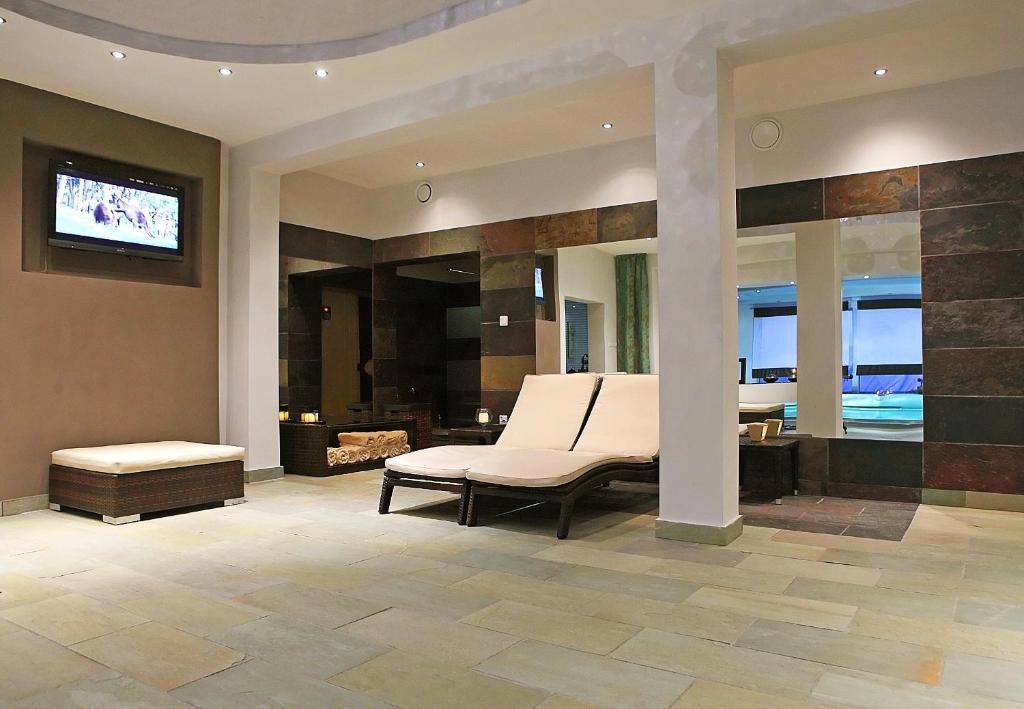 Hotel Brzoza Εξωτερικό φωτογραφία