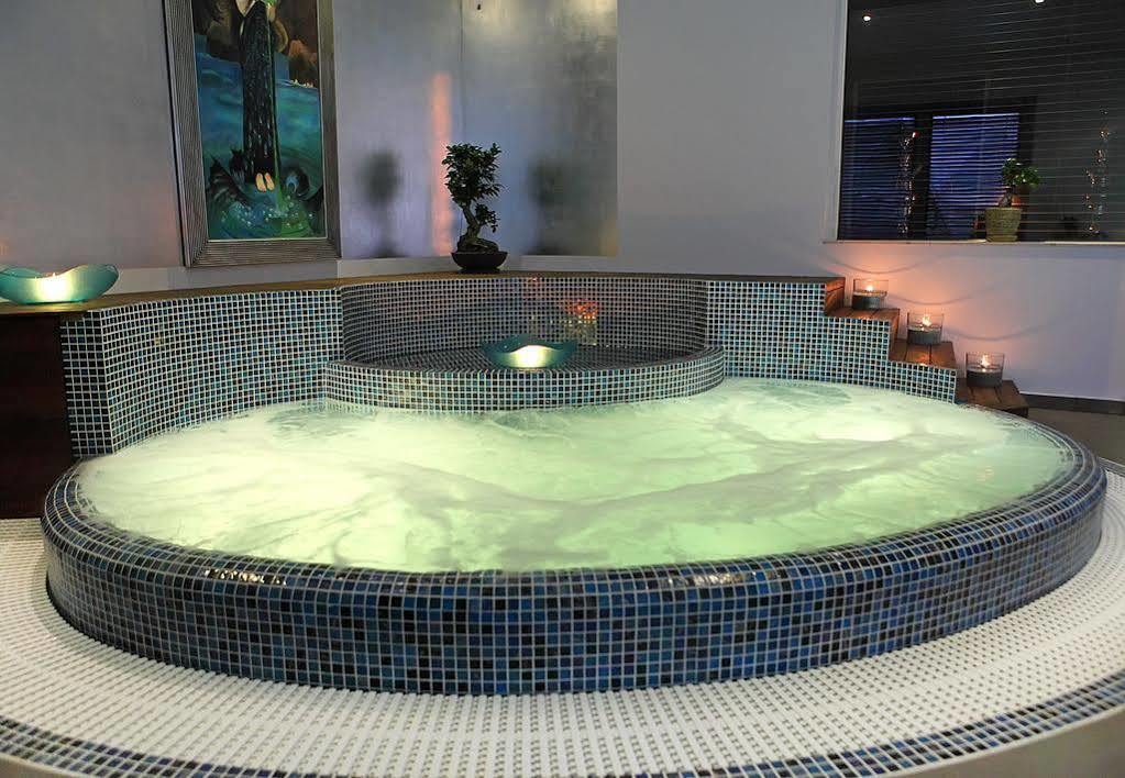 Hotel Brzoza Εξωτερικό φωτογραφία